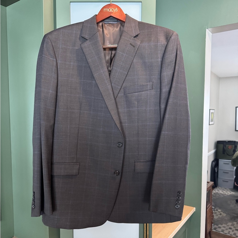LAUREN RALPH LAUREN Sport Coat Blazer 46R